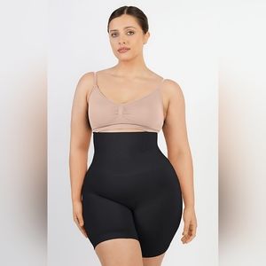 Shapellx PowerConceal™ High Waist Sculpting Shorts
